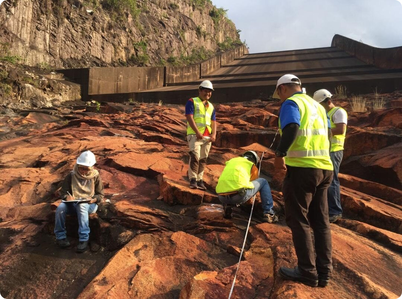 Geological Survey